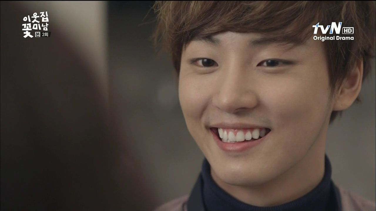 Flower Boy Next Door Episode 2 Recap A Koala's Playground